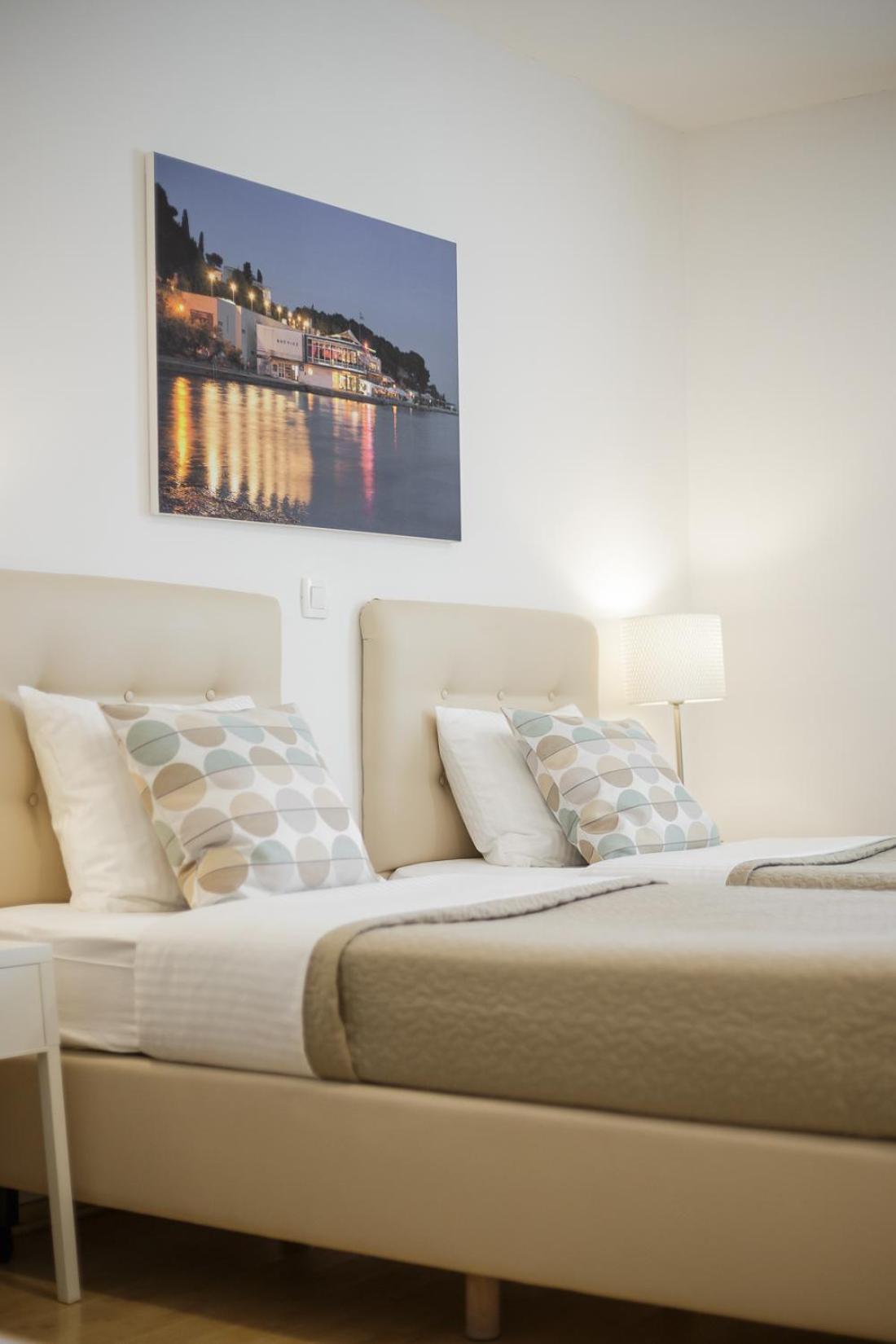 Holiday Home Aspalathos - With Free Parking, Near The Beach, A Few Minutes' Walking Distance To The Unesco Palace Split Exteriér fotografie