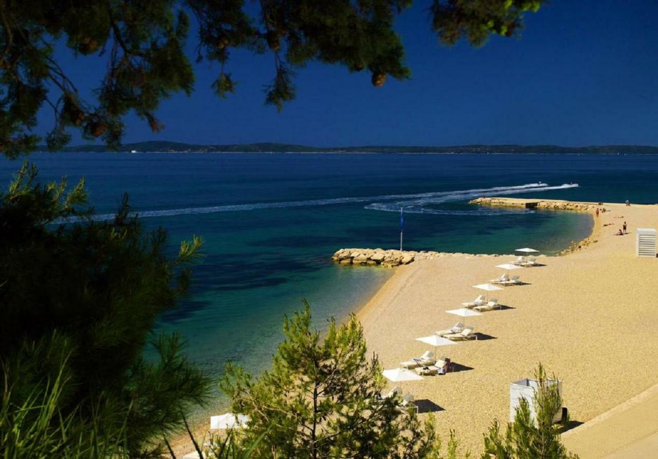 Holiday Home Aspalathos - With Free Parking, Near The Beach, A Few Minutes' Walking Distance To The Unesco Palace Split Exteriér fotografie