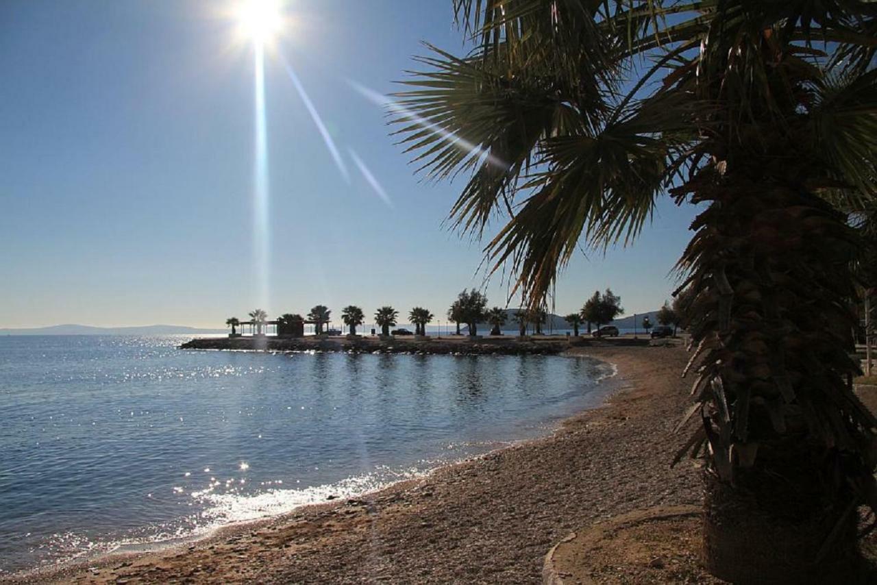 Holiday Home Aspalathos - With Free Parking, Near The Beach, A Few Minutes' Walking Distance To The Unesco Palace Split Exteriér fotografie